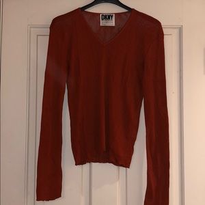 Original vintage DKNY sample 90s